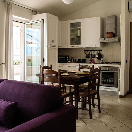 Tra Mare E Centro Citta! Apartment Livorno Exterior photo
